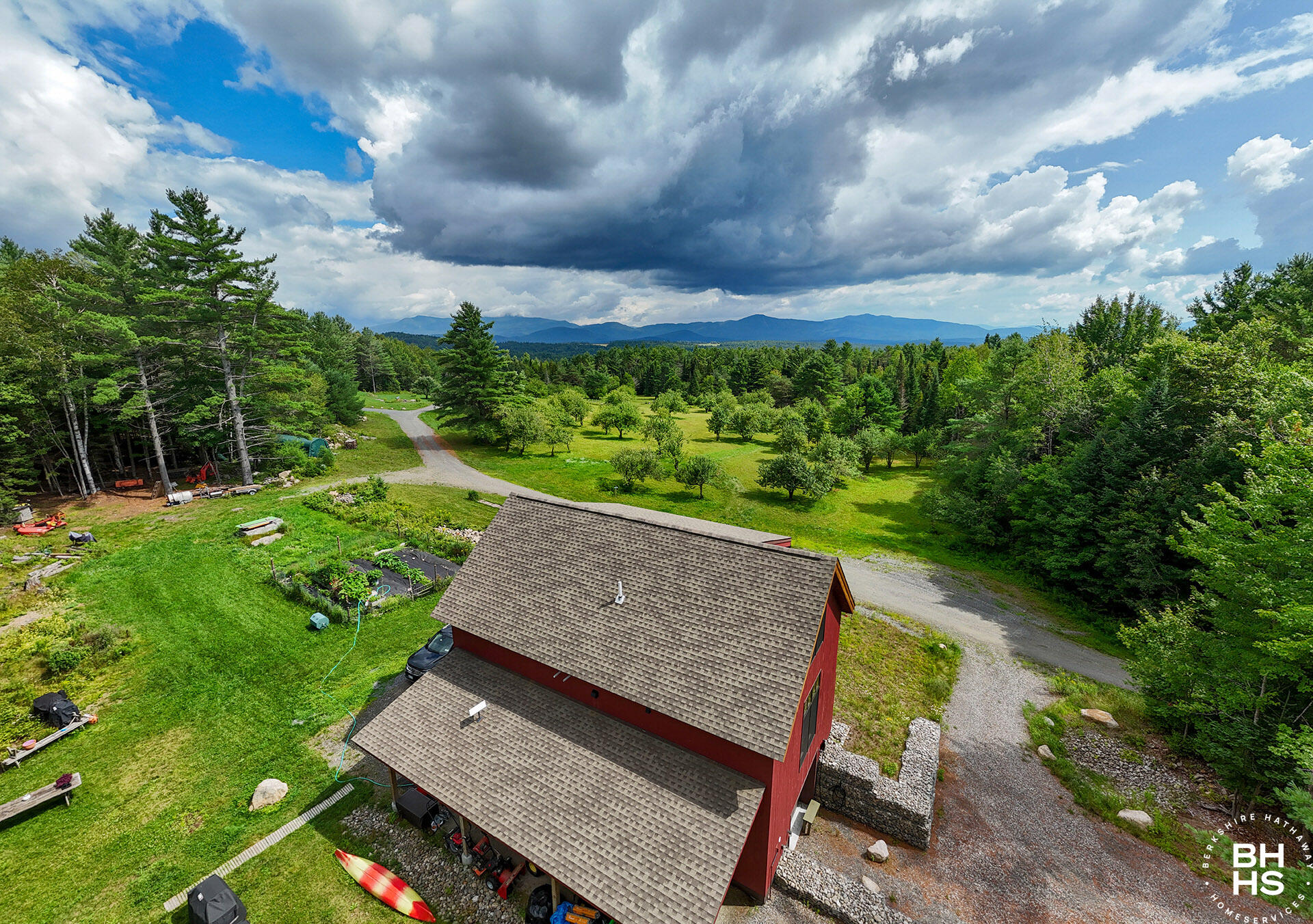 238 Paye Road Vermontville NY 12989