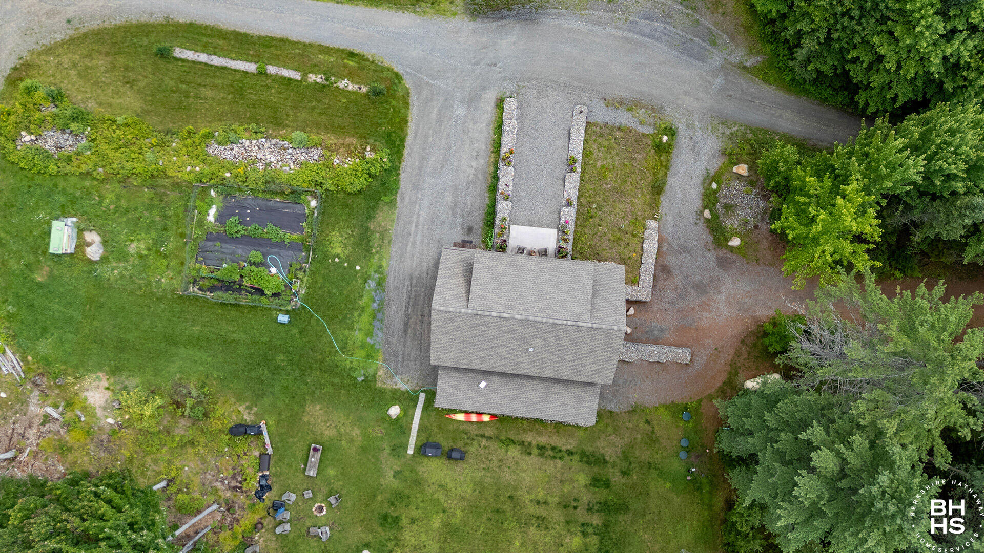 238 Paye Road Vermontville NY 12989