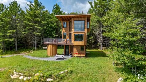 238 Paye Road Vermontville NY 12989