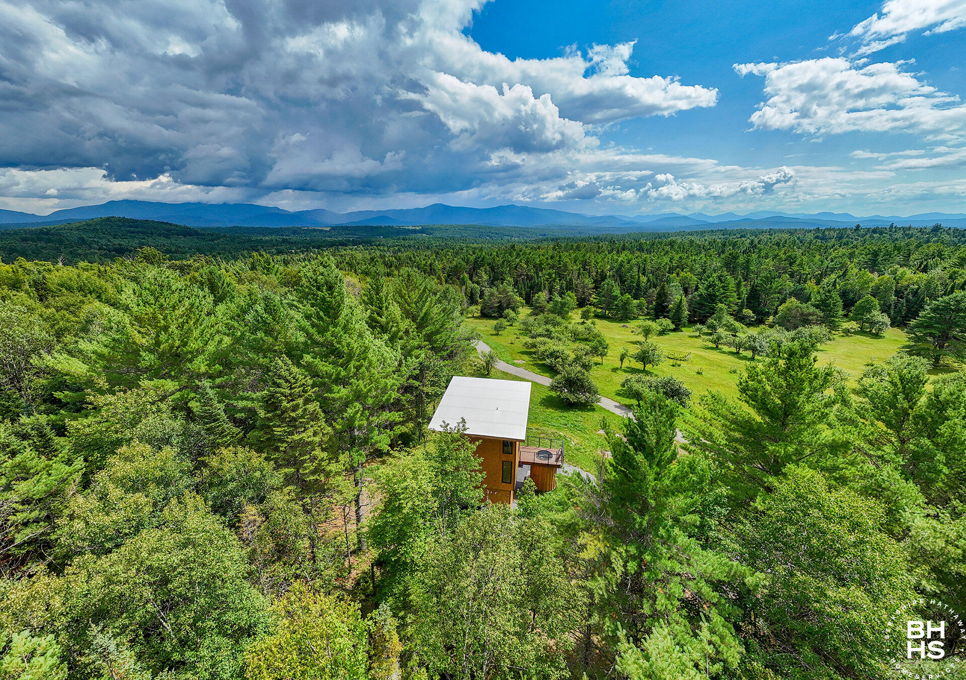 238 Paye Road Vermontville NY 12989