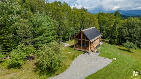 238 Paye Road Vermontville NY 12989