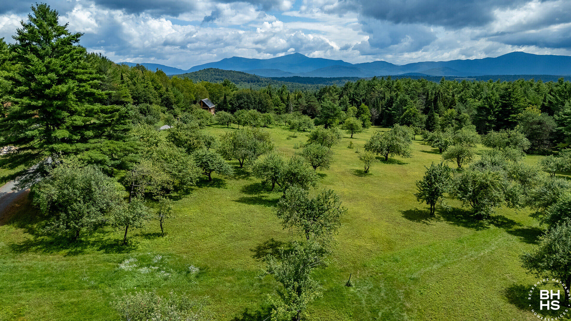 238 Paye Road Vermontville NY 12989