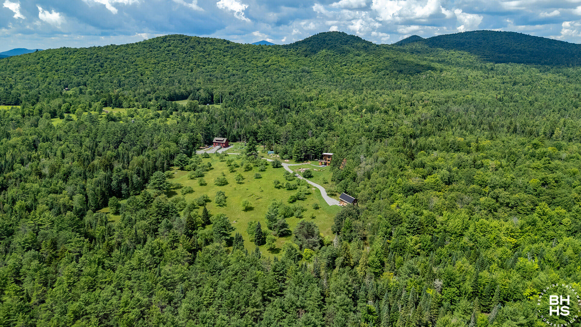 238 Paye Road Vermontville NY 12989