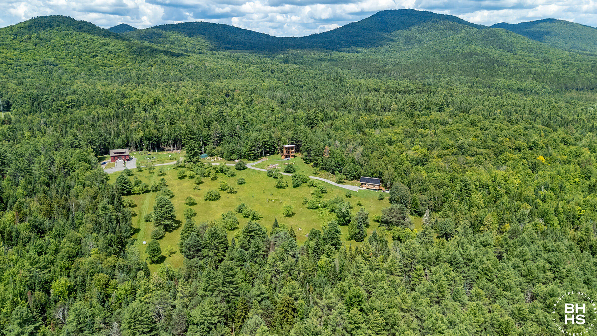 238 Paye Road Vermontville NY 12989