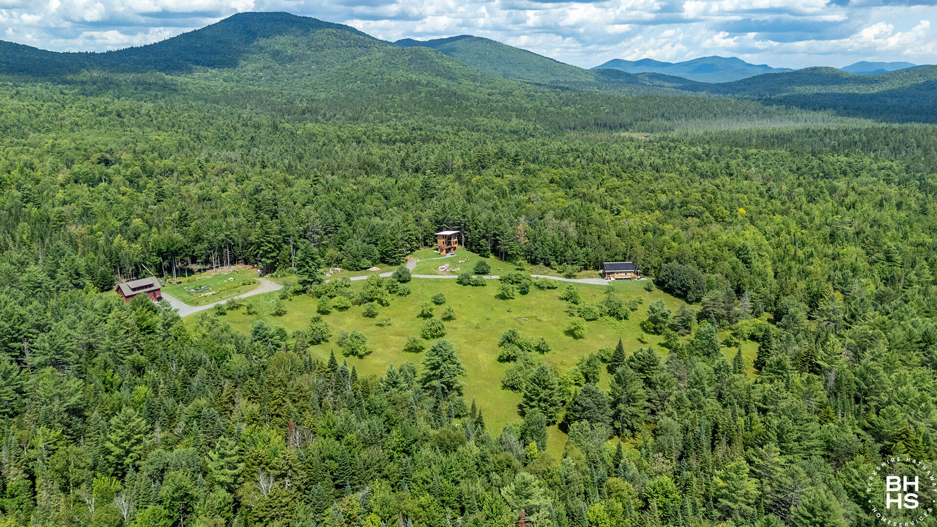 238 Paye Road Vermontville NY 12989