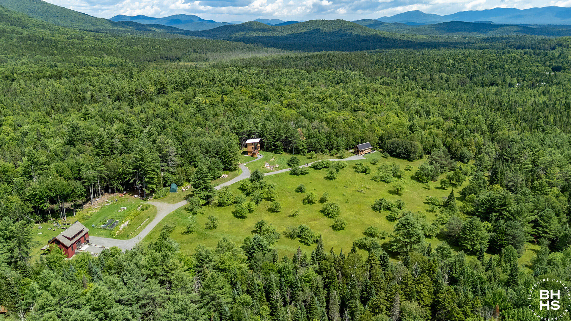 238 Paye Road Vermontville NY 12989