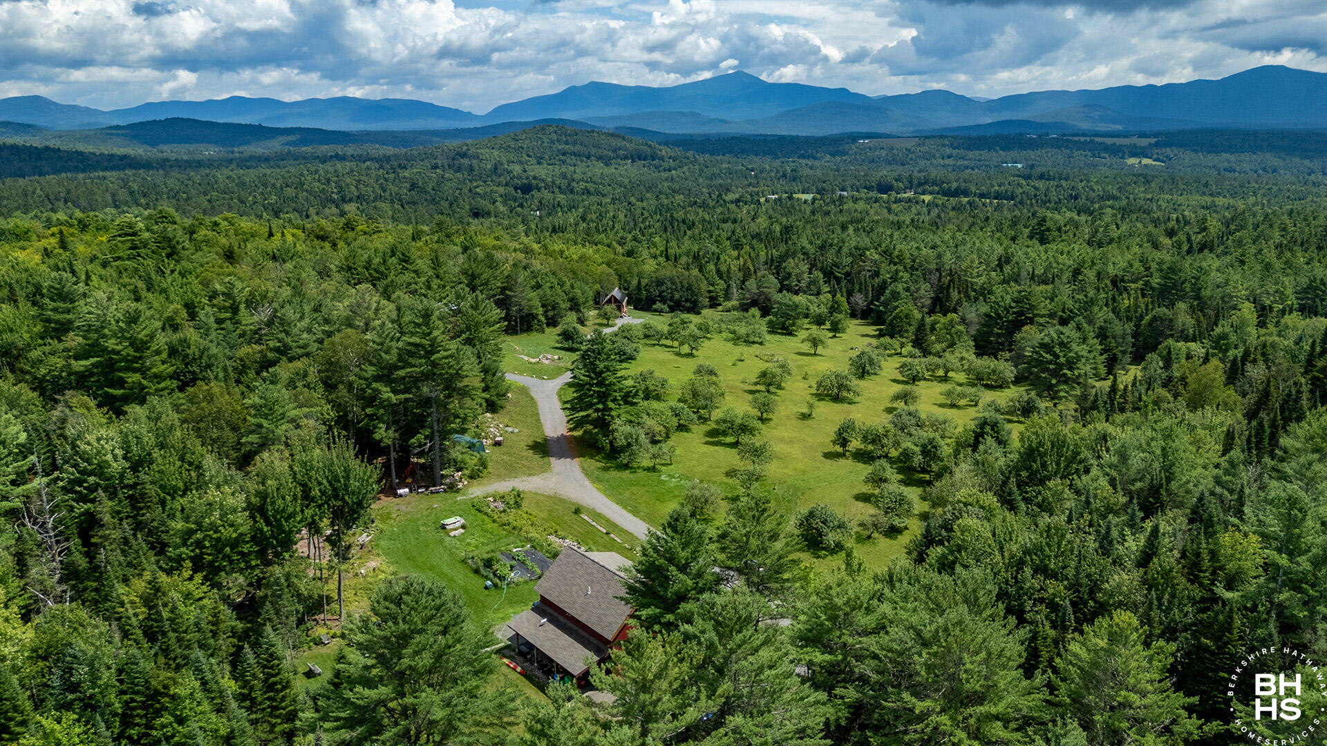 238 Paye Road Vermontville NY 12989