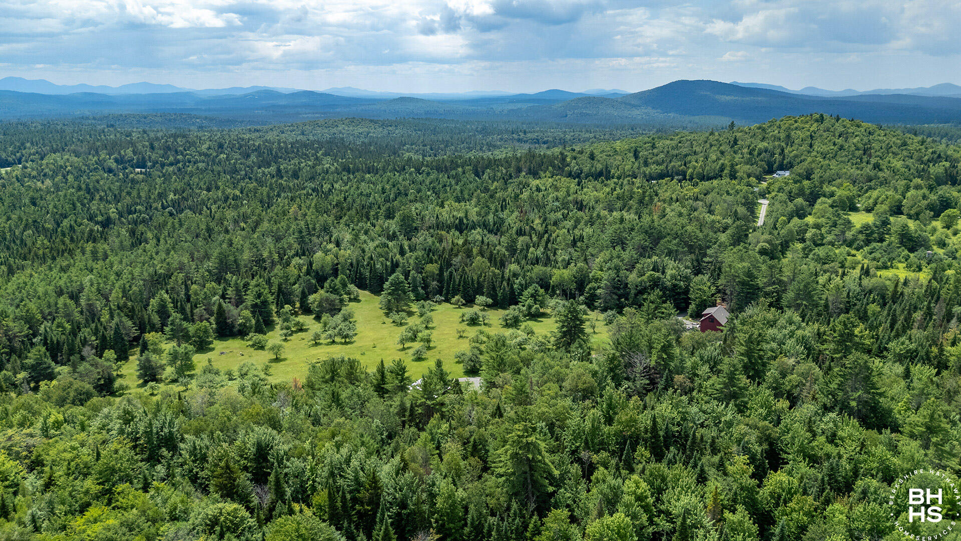 238 Paye Road Vermontville NY 12989