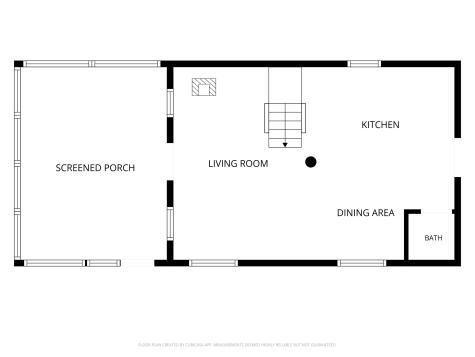 238 Paye Road Vermontville NY 12989