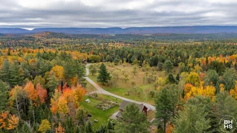 238 Paye Road Vermontville NY 12989
