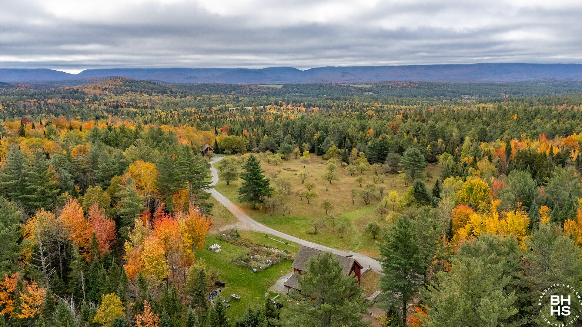 238 Paye Road Vermontville NY 12989