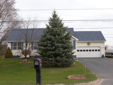 438 Wallace Hill Road Plattsburgh NY 12901