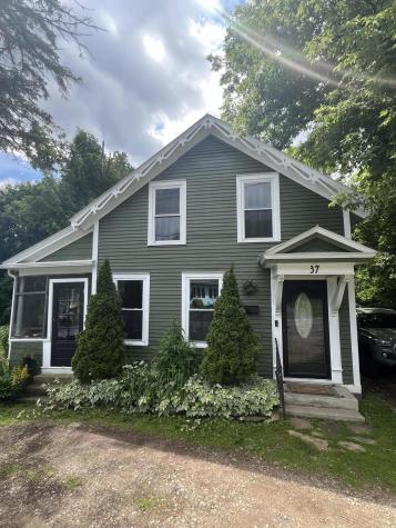 37 W Church Street West Chazy NY 12992