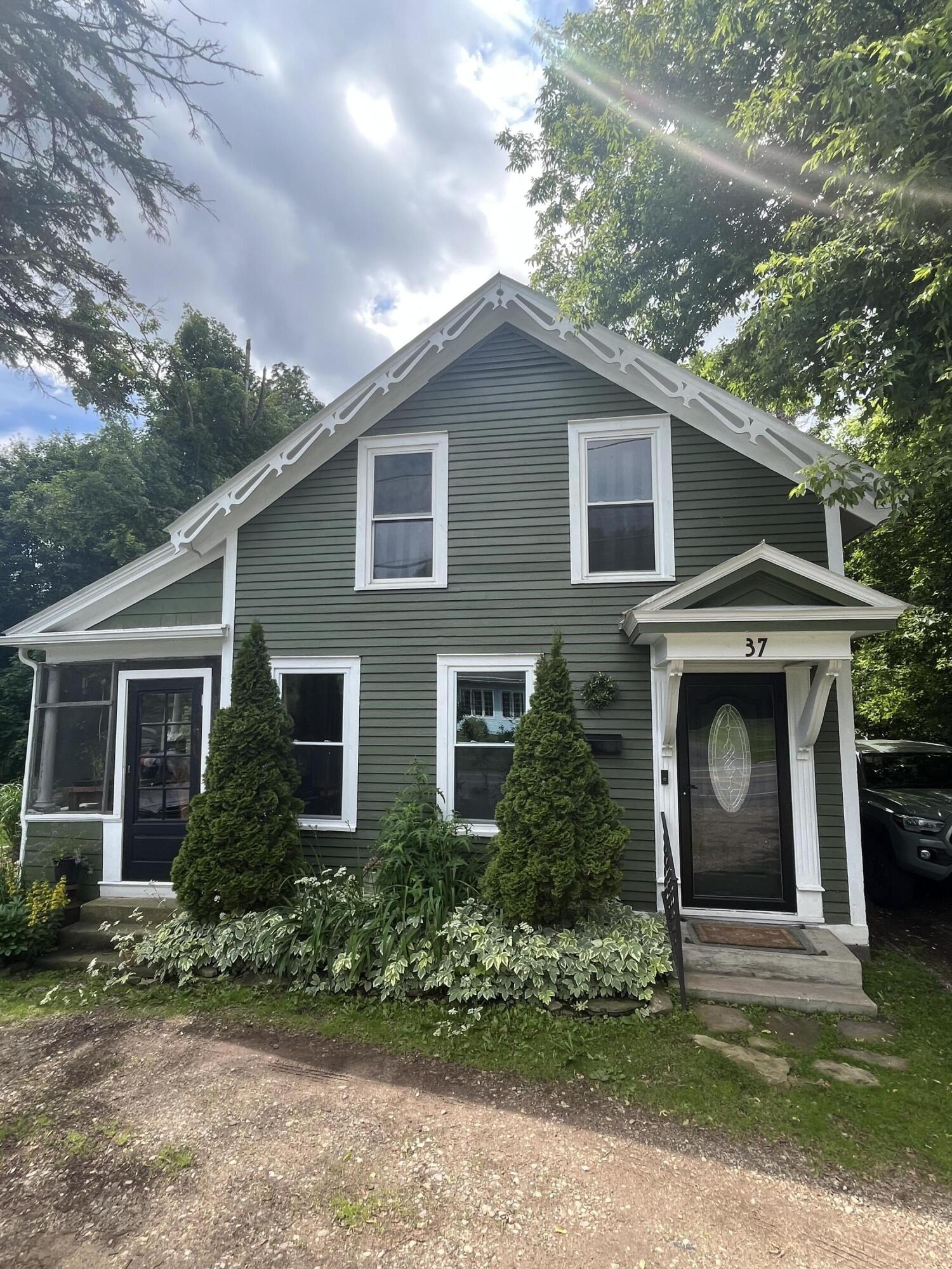 37 W Church Street West Chazy NY 12992