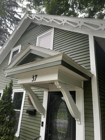 37 W Church Street West Chazy NY 12992