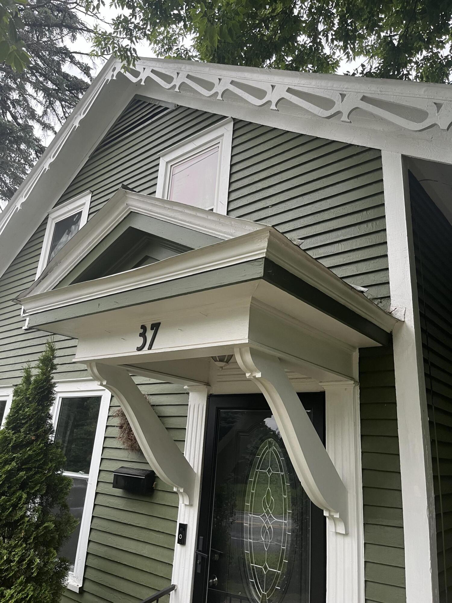 37 W Church Street West Chazy NY 12992