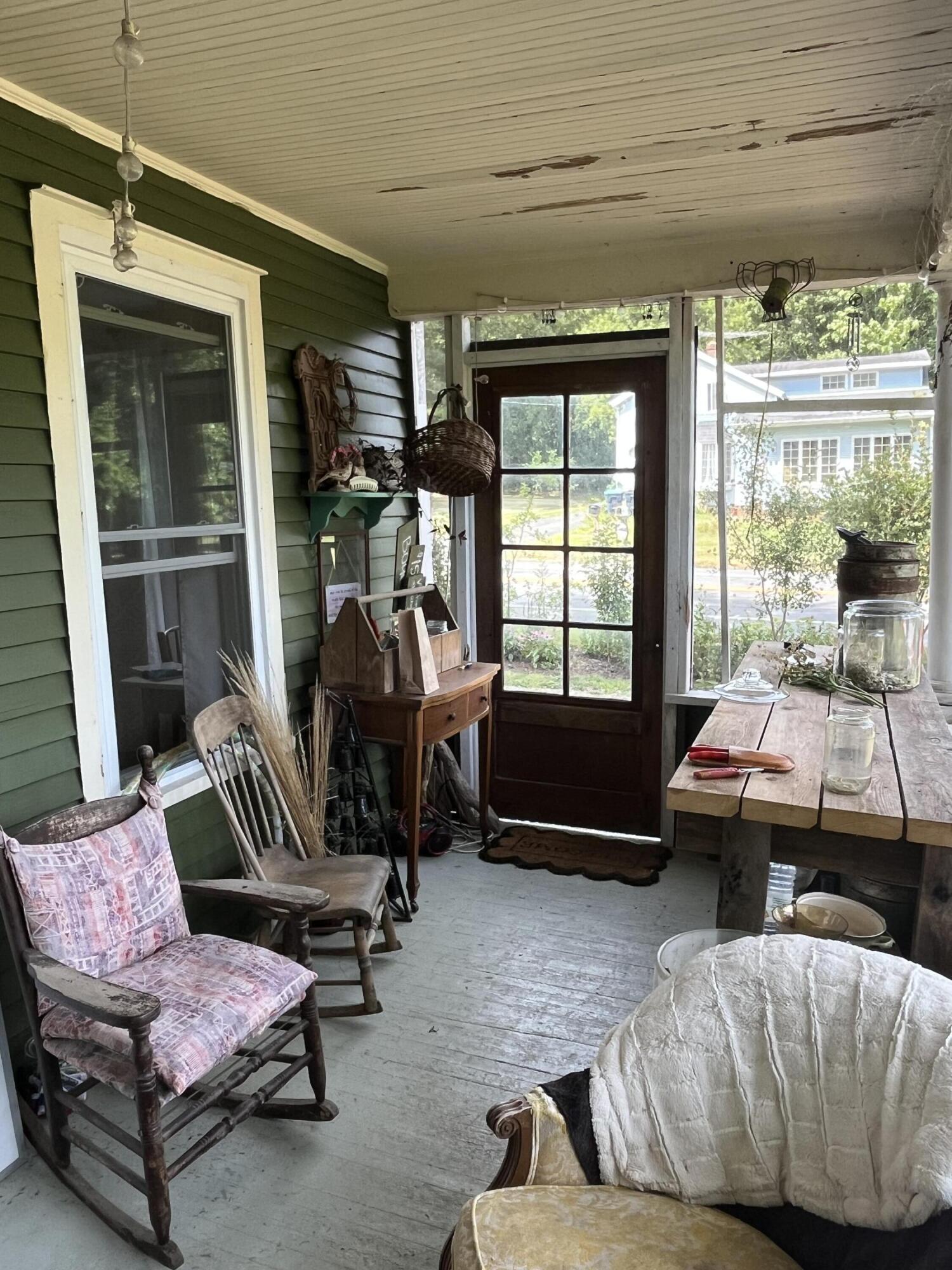 37 W Church Street West Chazy NY 12992