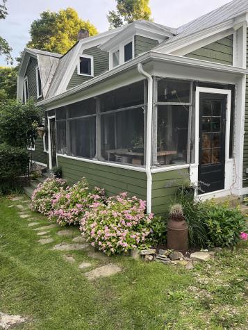 37 W Church Street West Chazy NY 12992