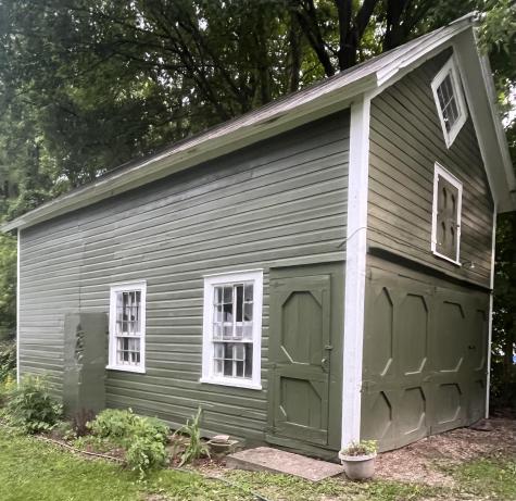 37 W Church Street West Chazy NY 12992