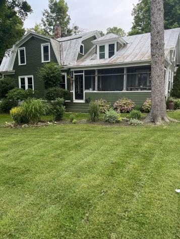 37 W Church Street West Chazy NY 12992