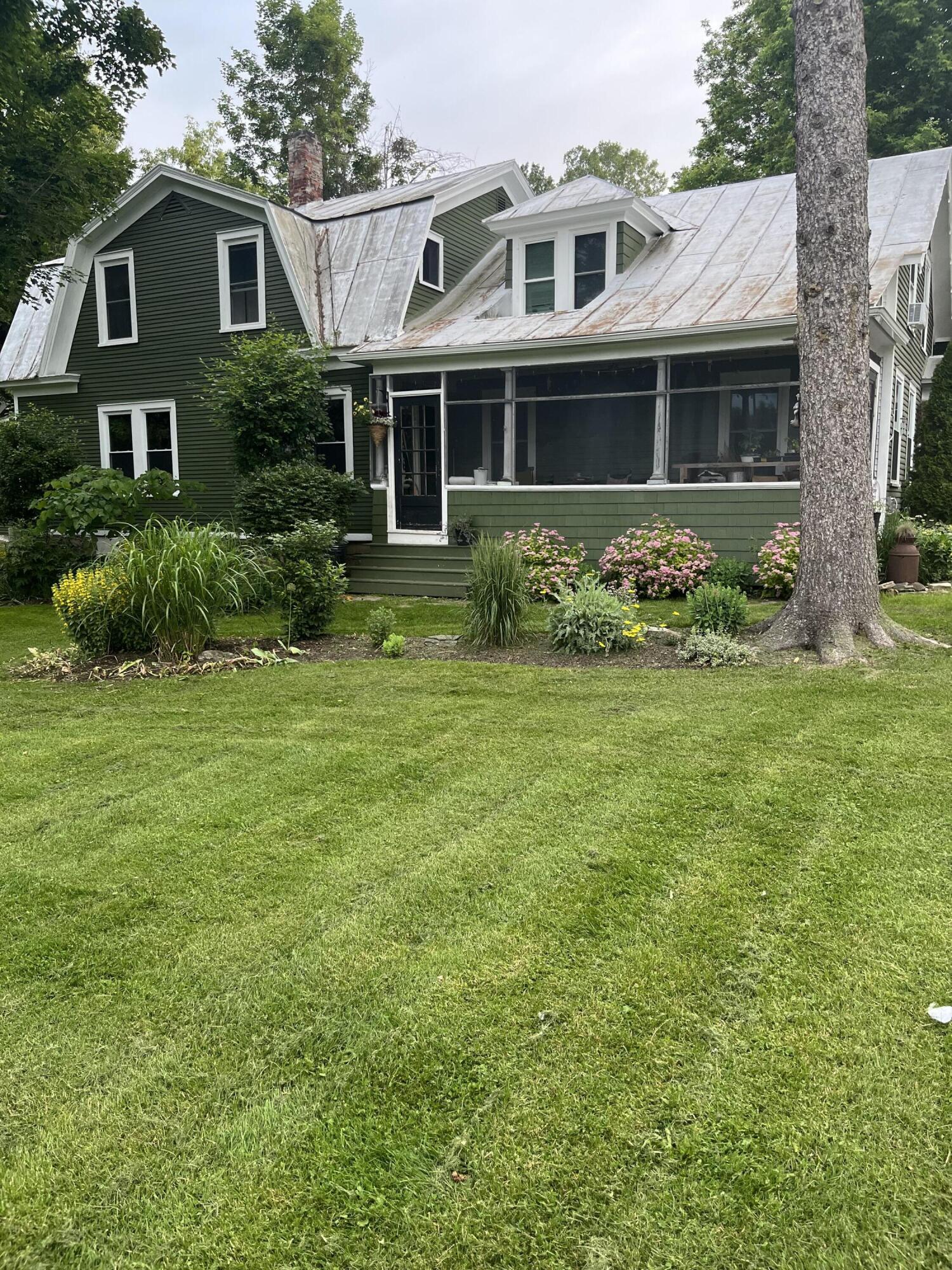37 W Church Street West Chazy NY 12992