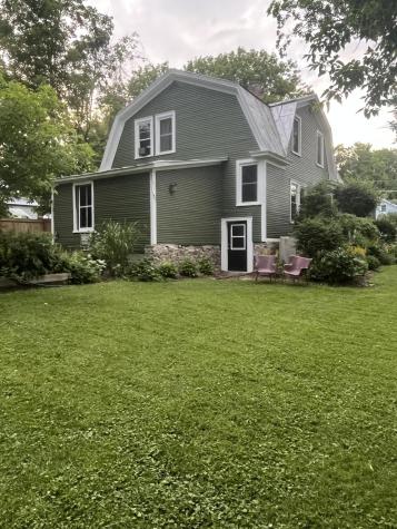 37 W Church Street West Chazy NY 12992