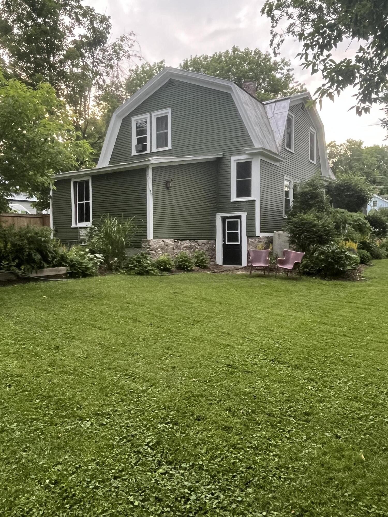 37 W Church Street West Chazy NY 12992