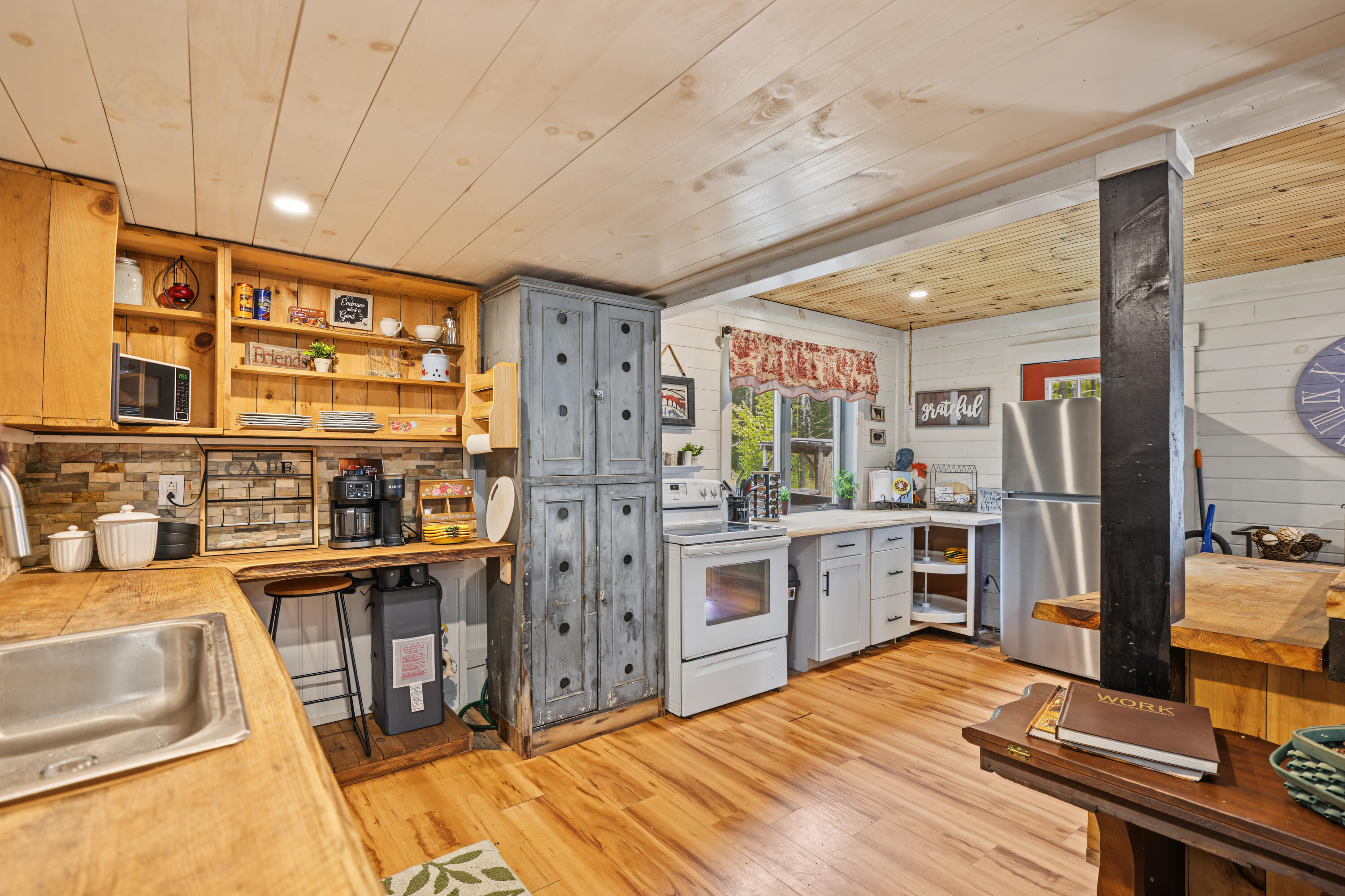 219 Green Street Keeseville NY 12944