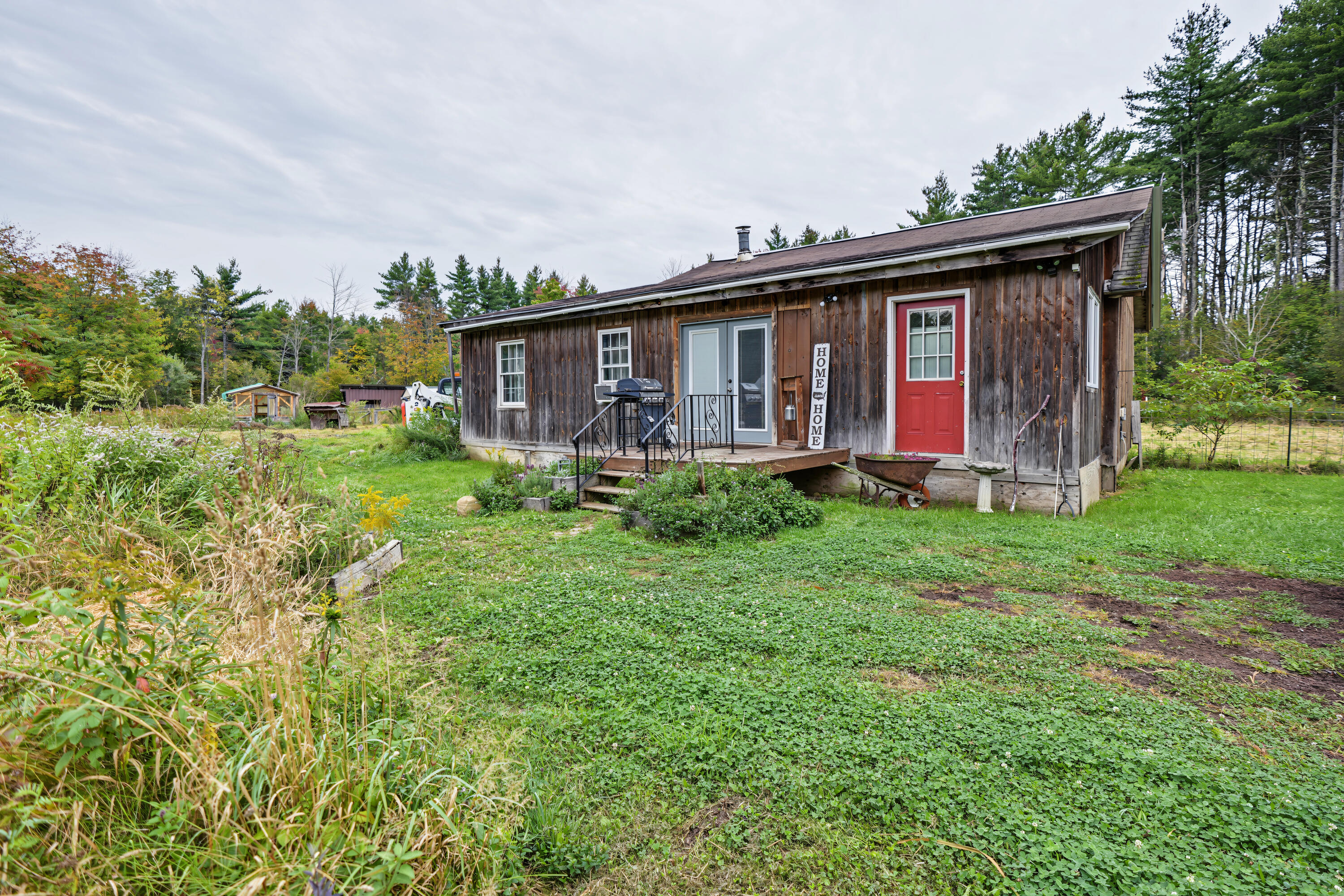 219 Green Street Keeseville NY 12944