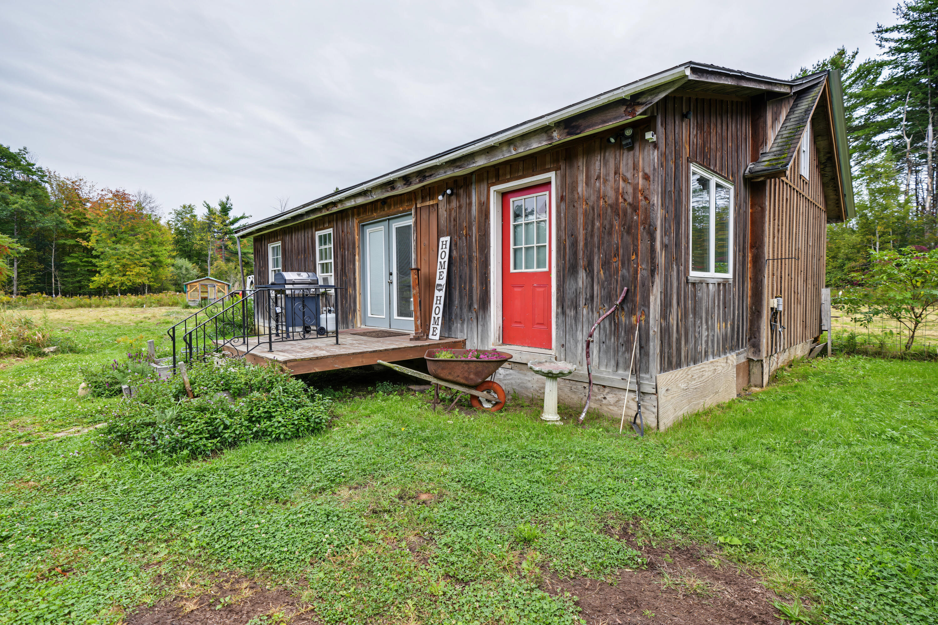 219 Green Street Keeseville NY 12944