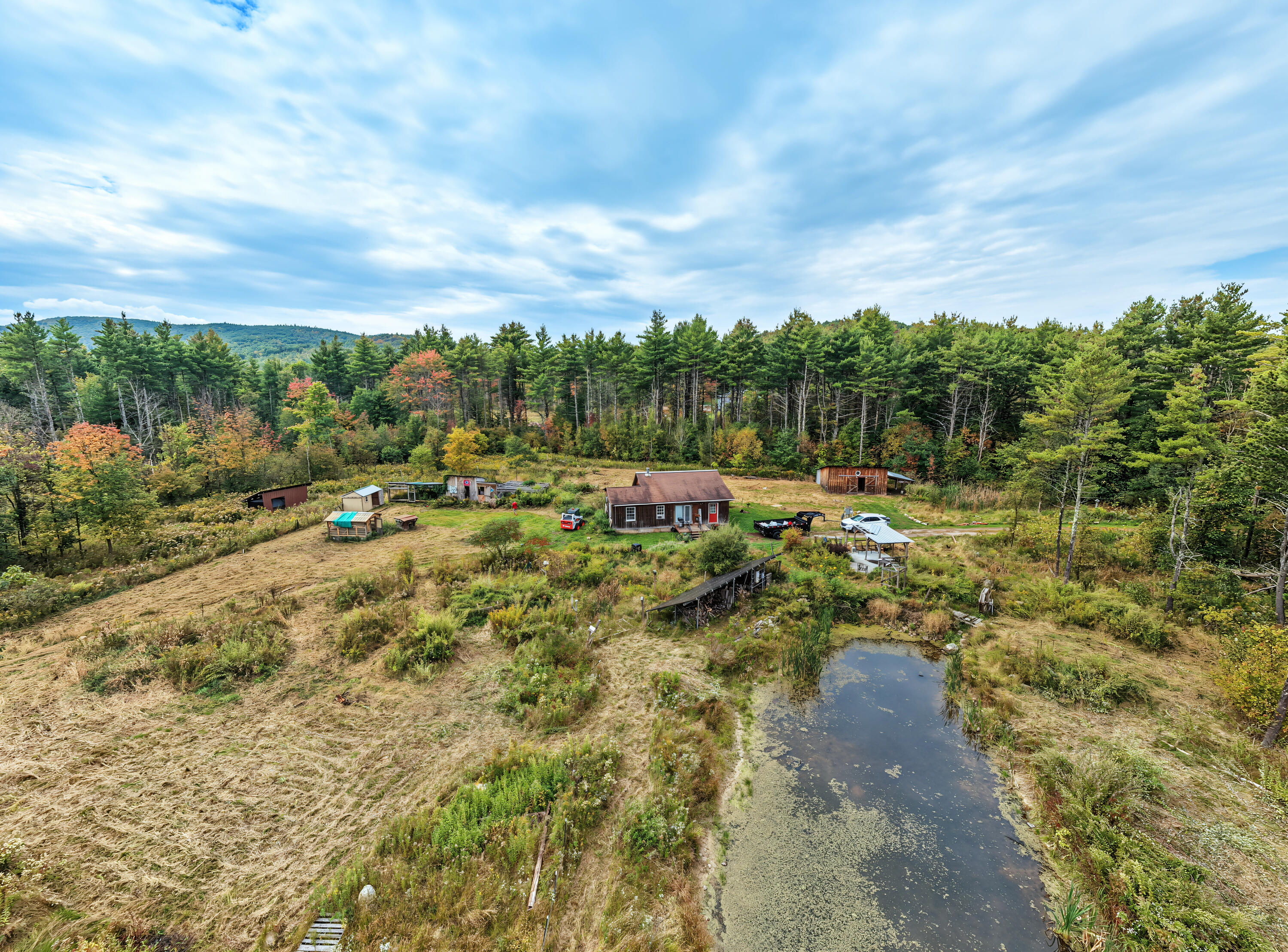 219 Green Street Keeseville NY 12944