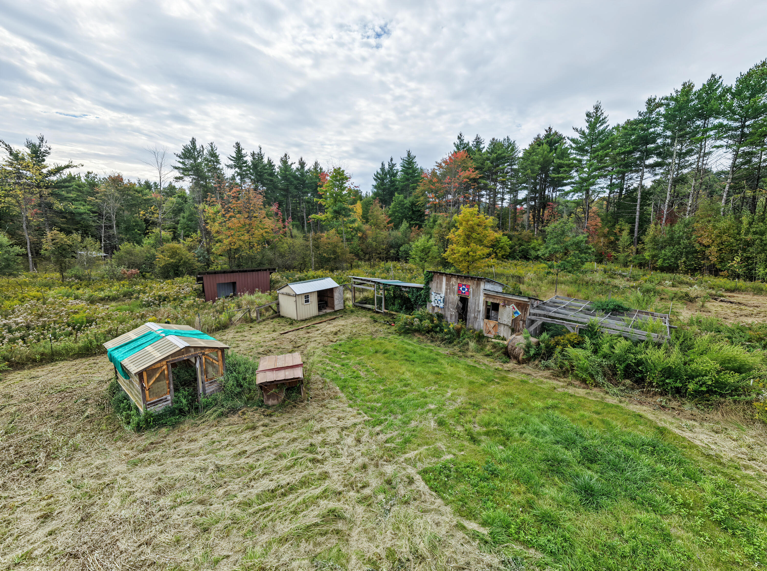 219 Green Street Keeseville NY 12944