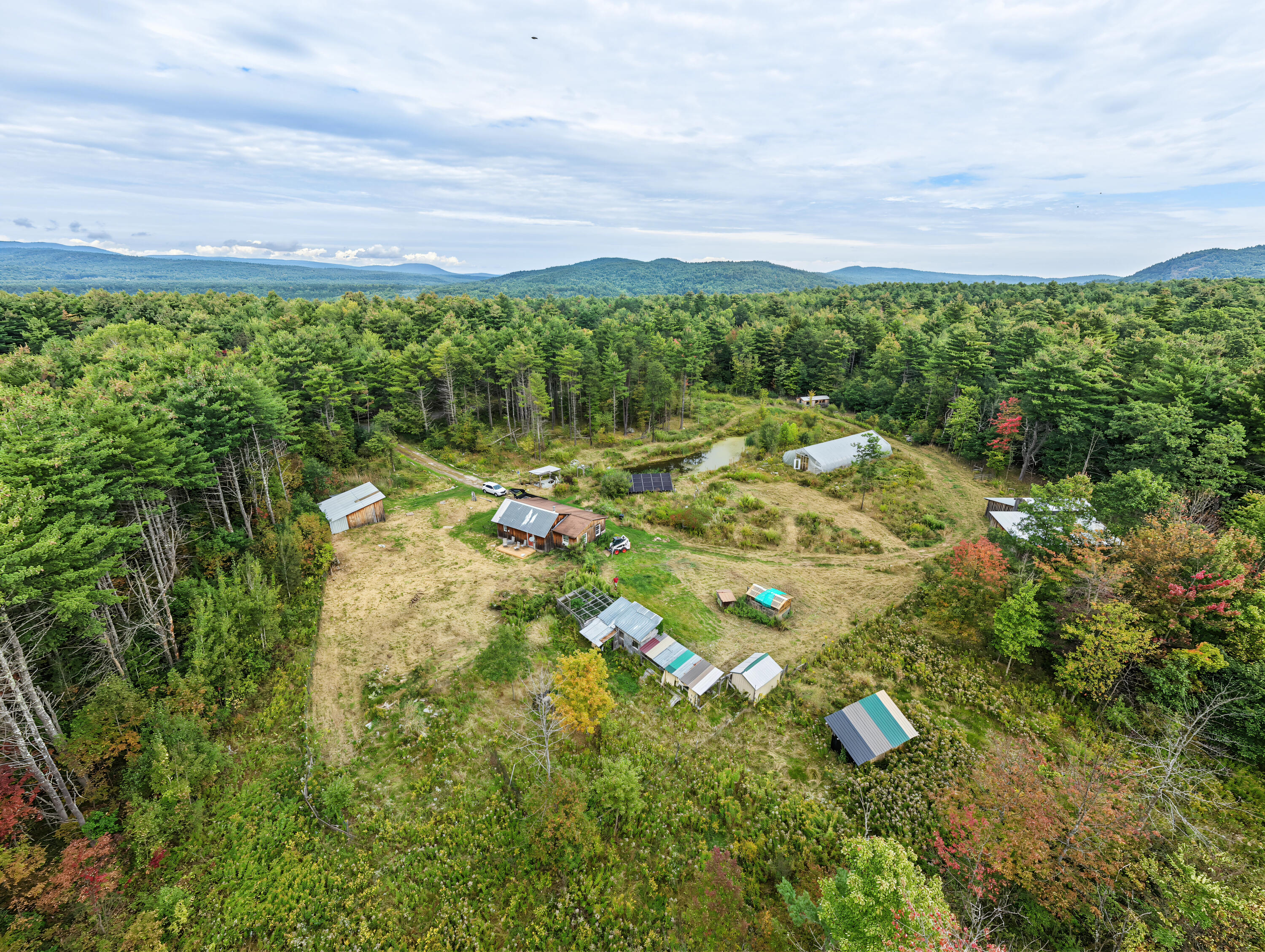 219 Green Street Keeseville NY 12944