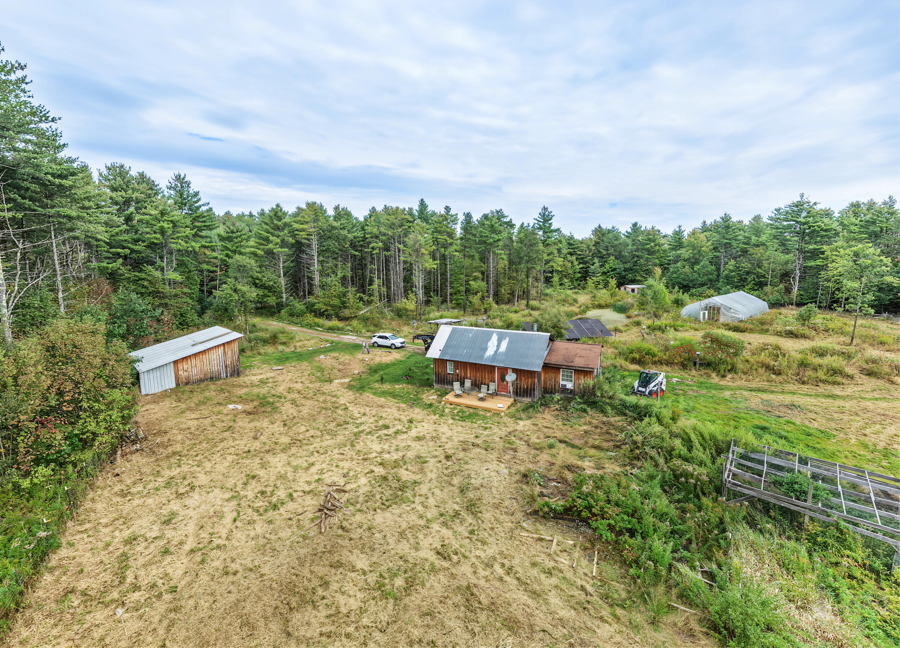 219 Green Street Keeseville NY 12944