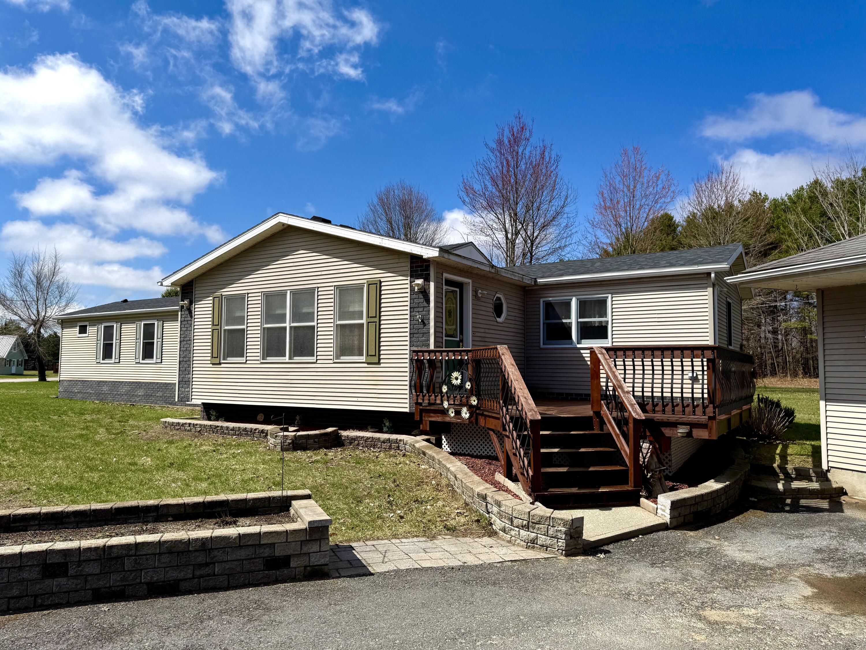108 Pepper Hill Road Mooers Forks NY 12959