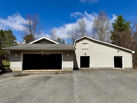108 Pepper Hill Road Mooers Forks NY 12959