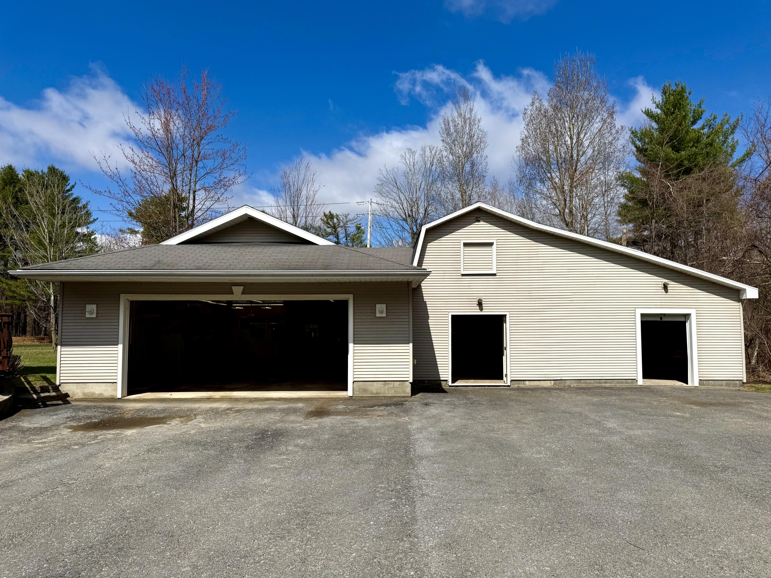 108 Pepper Hill Road Mooers Forks NY 12959