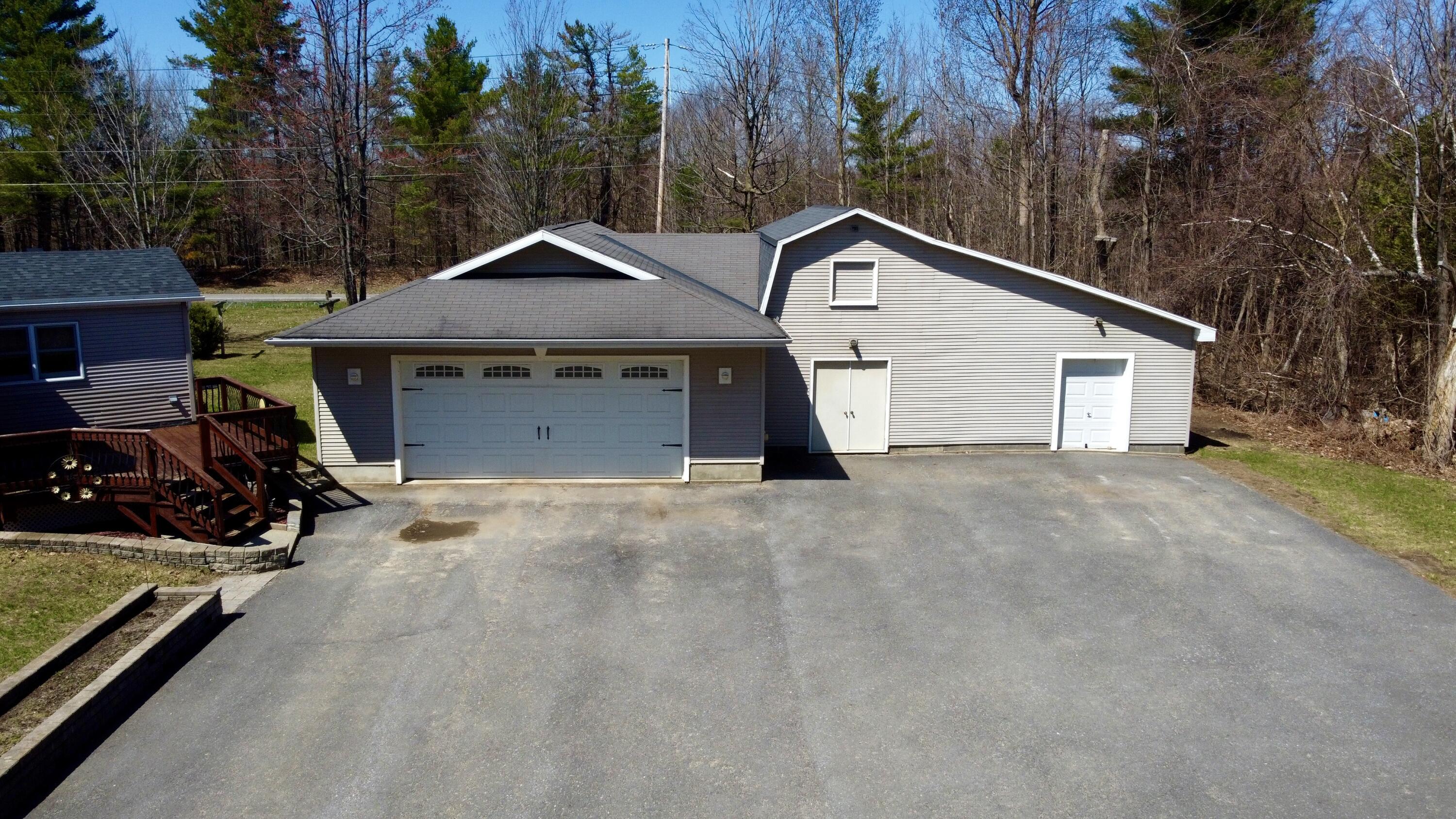 108 Pepper Hill Road Mooers Forks NY 12959