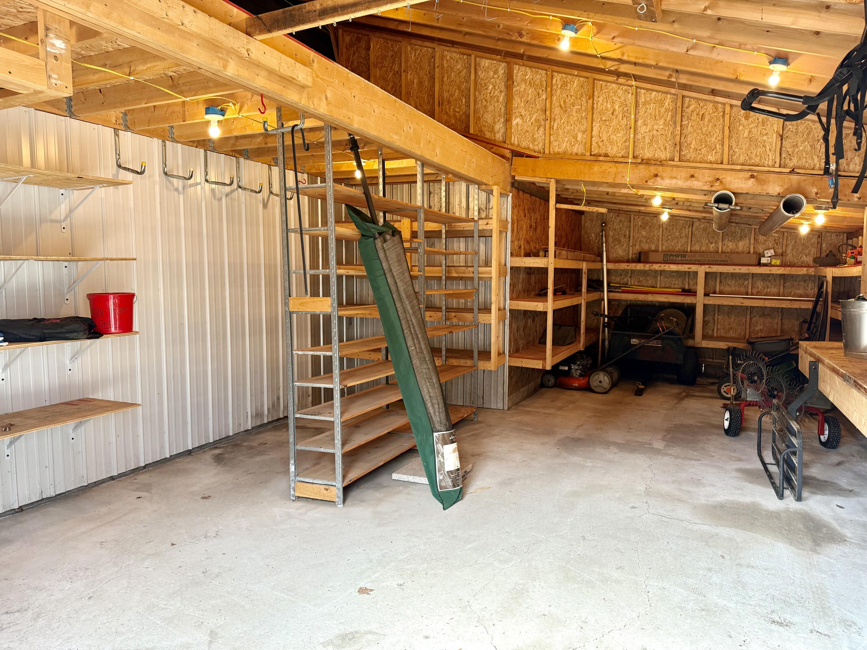 108 Pepper Hill Road Mooers Forks NY 12959
