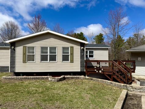 108 Pepper Hill Road Mooers Forks NY 12959