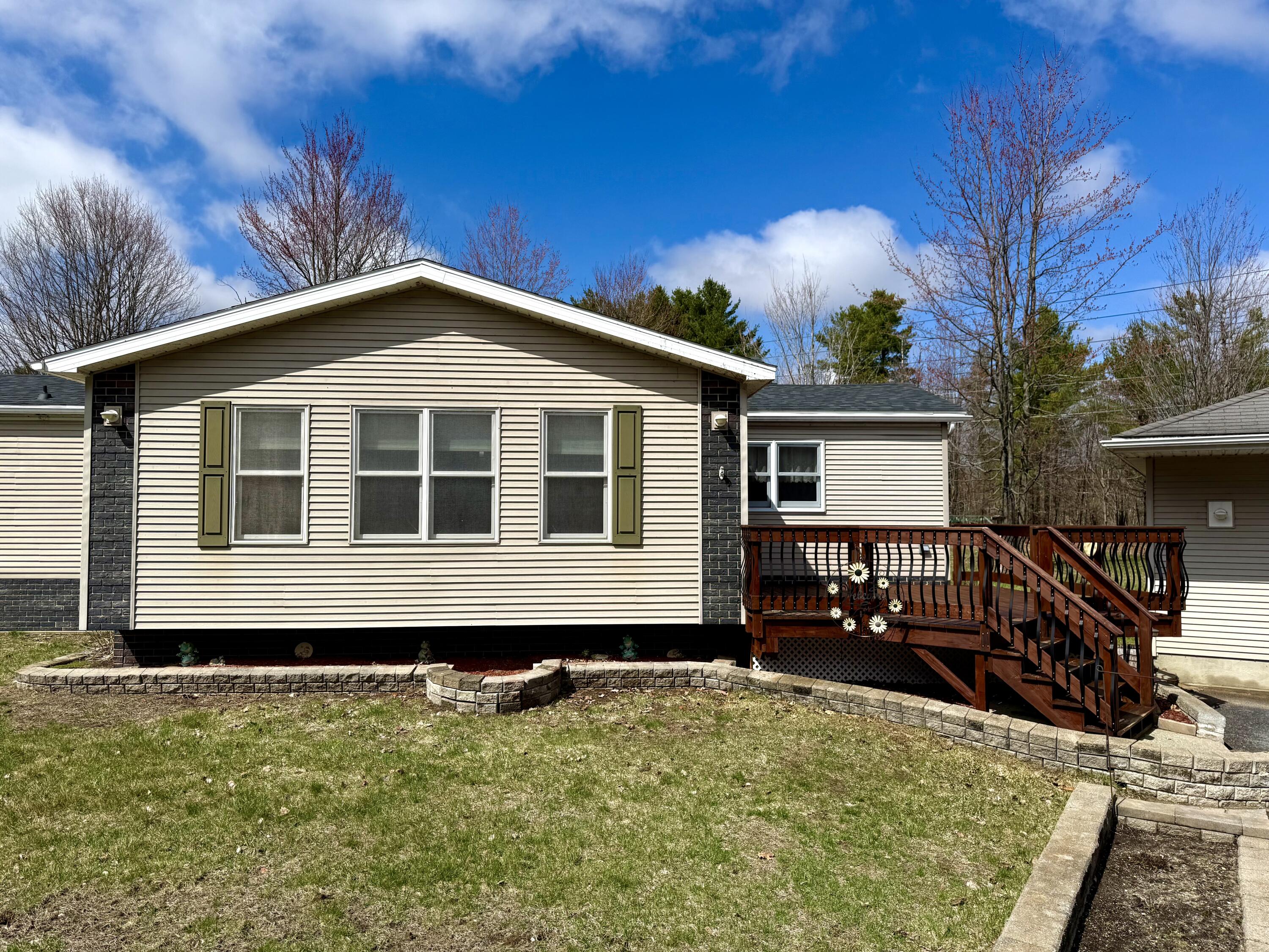108 Pepper Hill Road Mooers Forks NY 12959