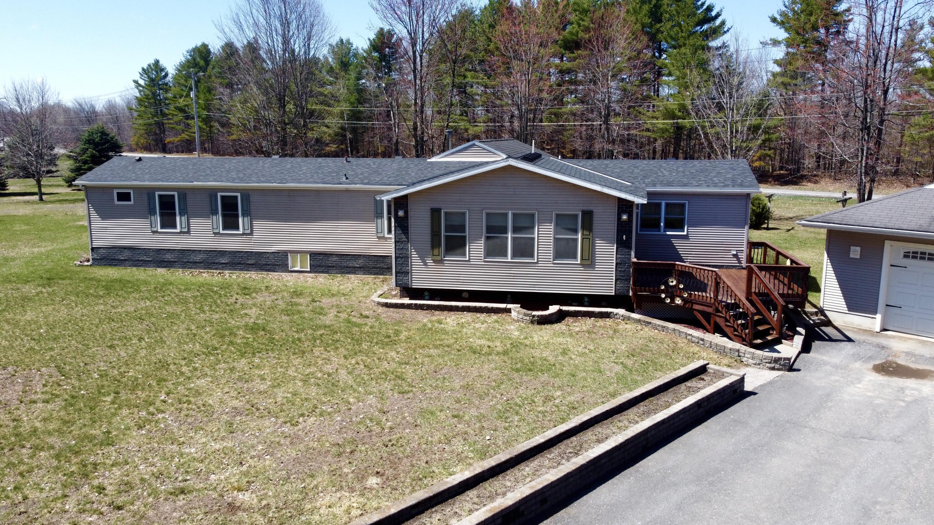 108 Pepper Hill Road Mooers Forks NY 12959