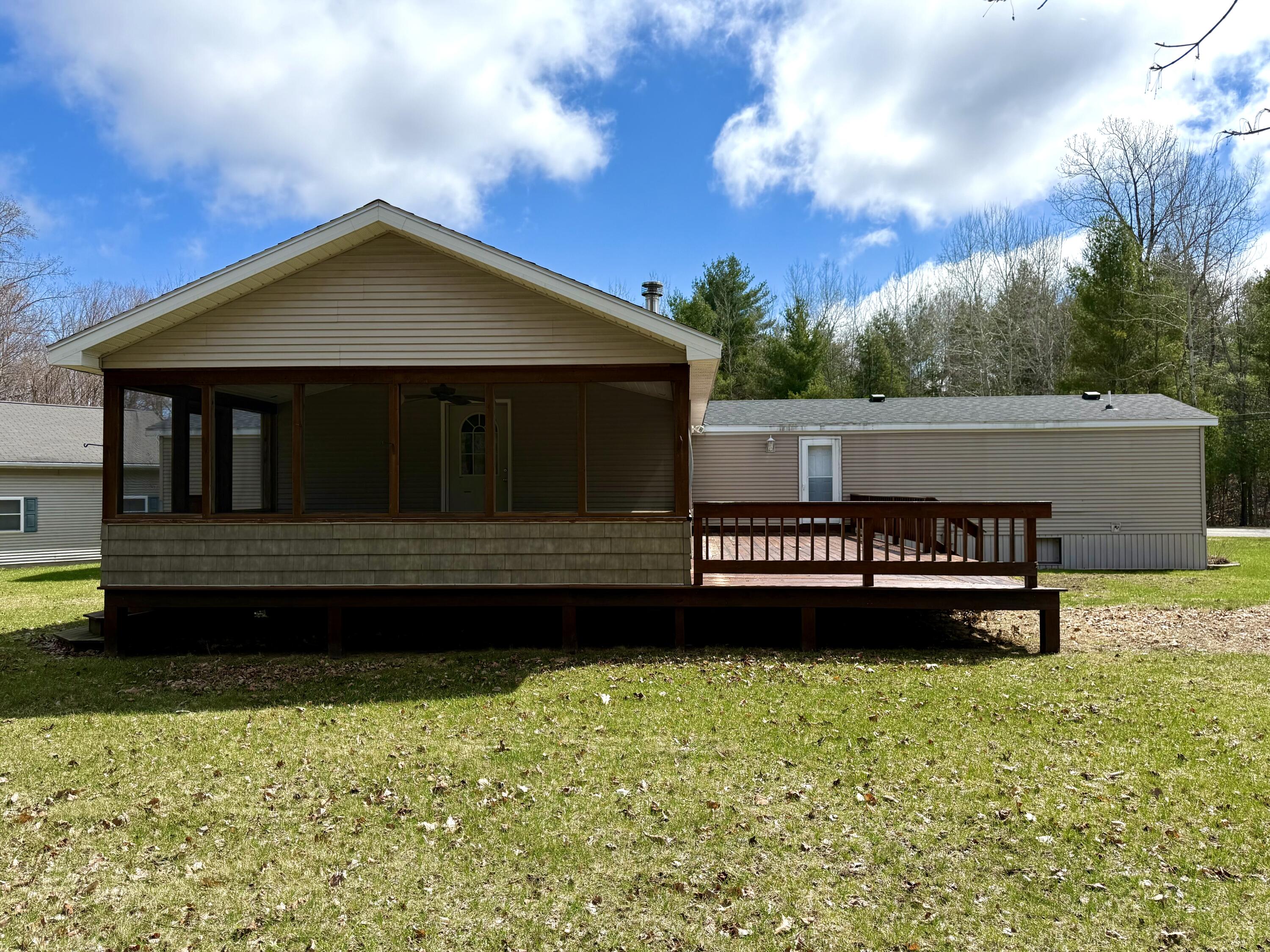 108 Pepper Hill Road Mooers Forks NY 12959