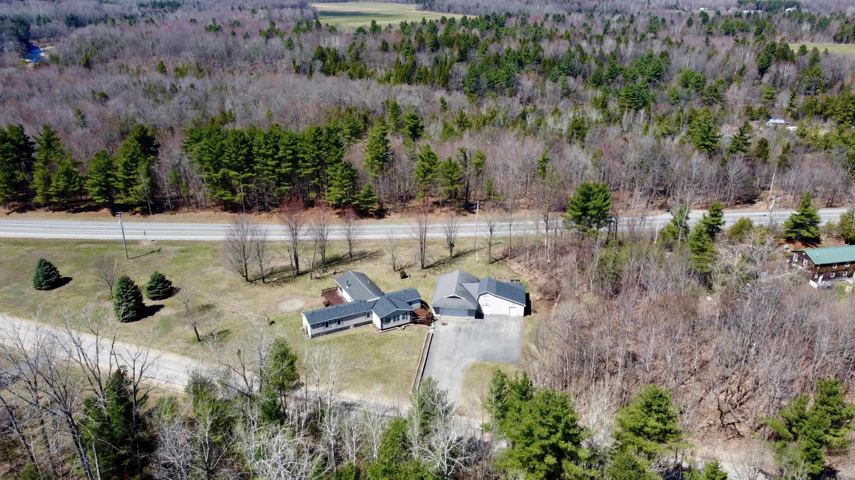 108 Pepper Hill Road Mooers Forks NY 12959
