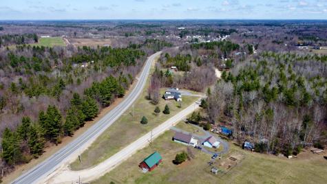 108 Pepper Hill Road Mooers Forks NY 12959