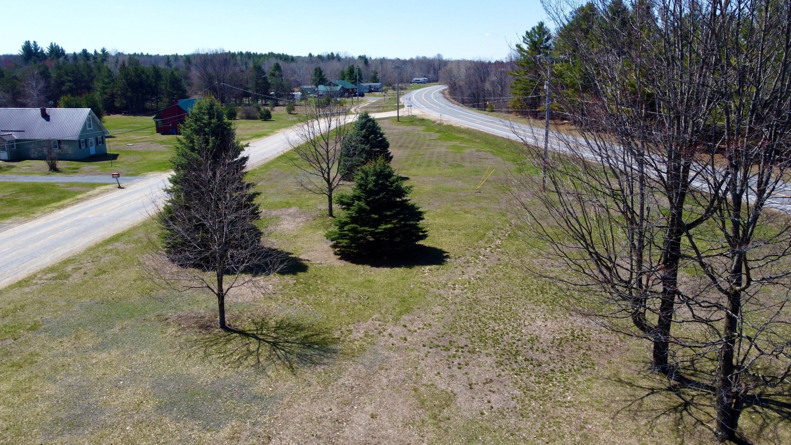 108 Pepper Hill Road Mooers Forks NY 12959