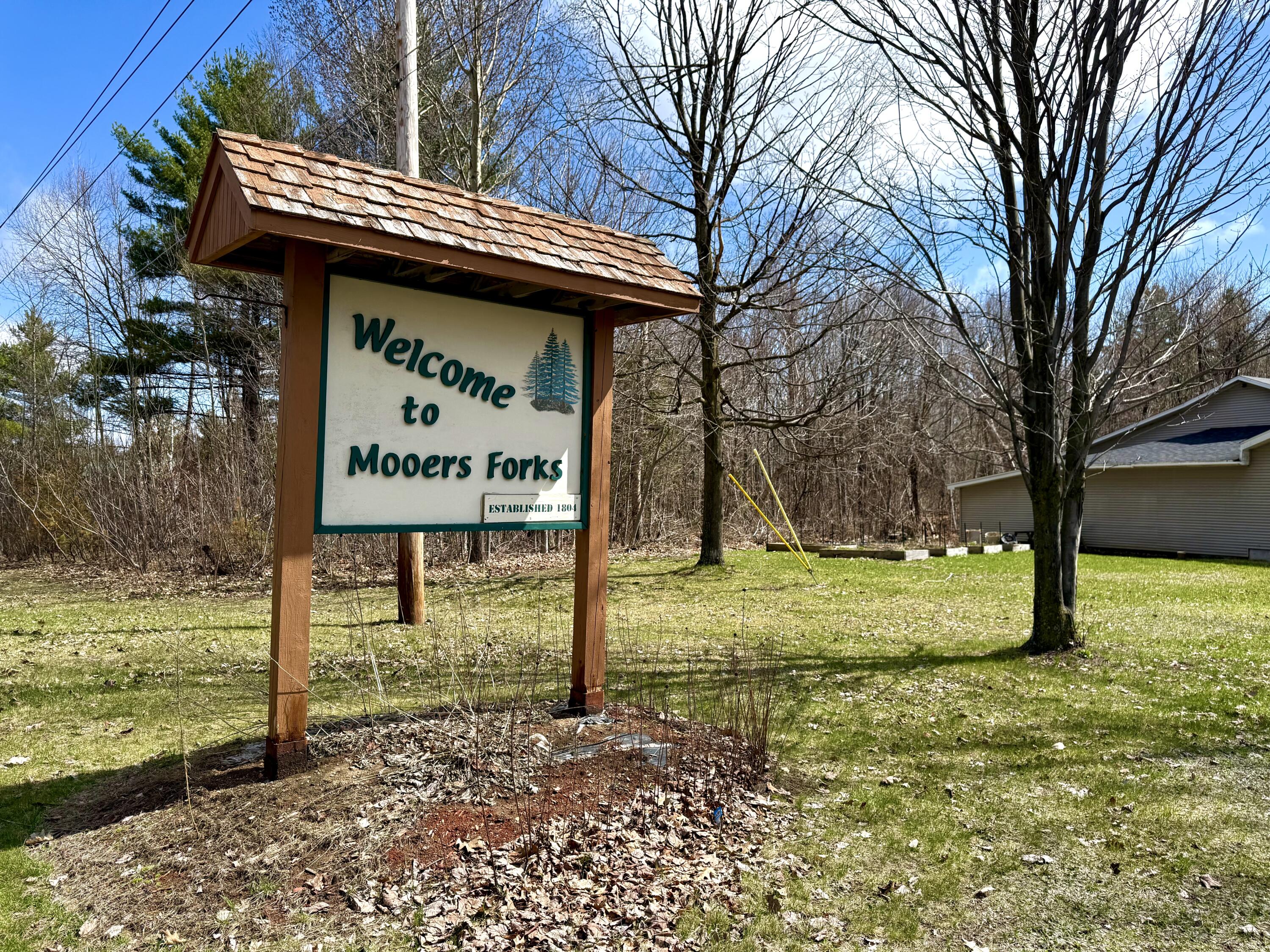 108 Pepper Hill Road Mooers Forks NY 12959