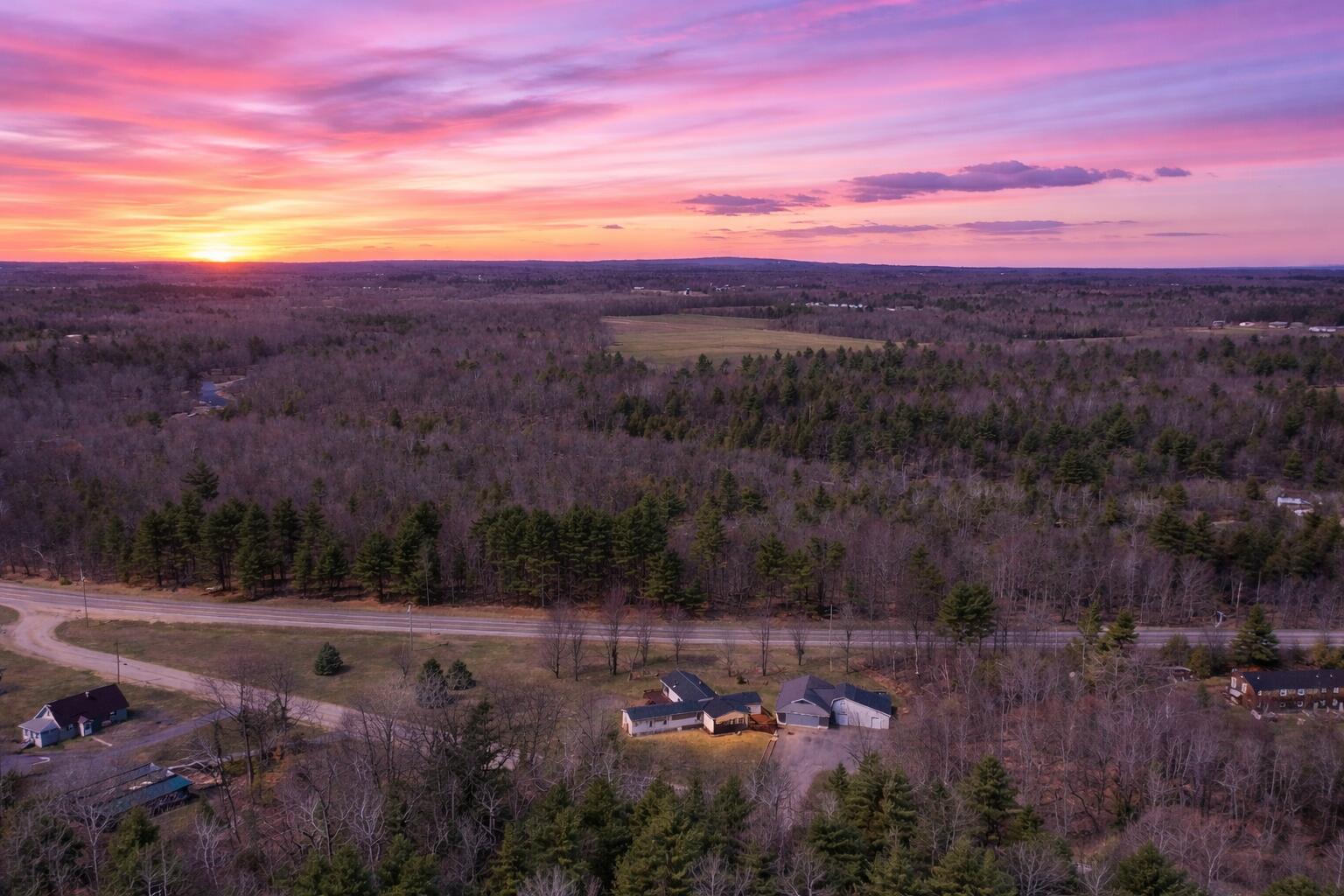 108 Pepper Hill Road Mooers Forks NY 12959
