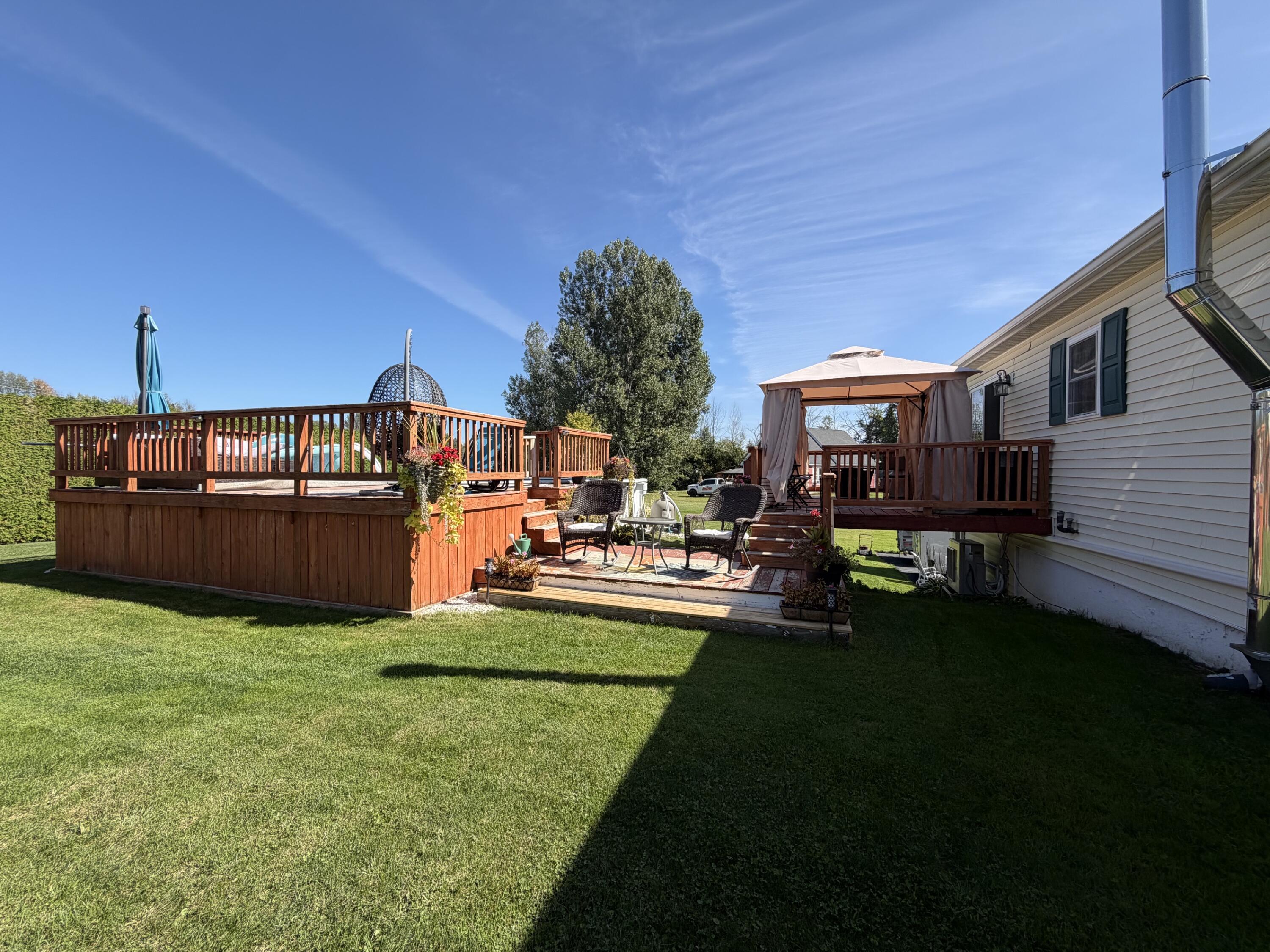 31 Vintage Estates Plattsburgh NY 12901