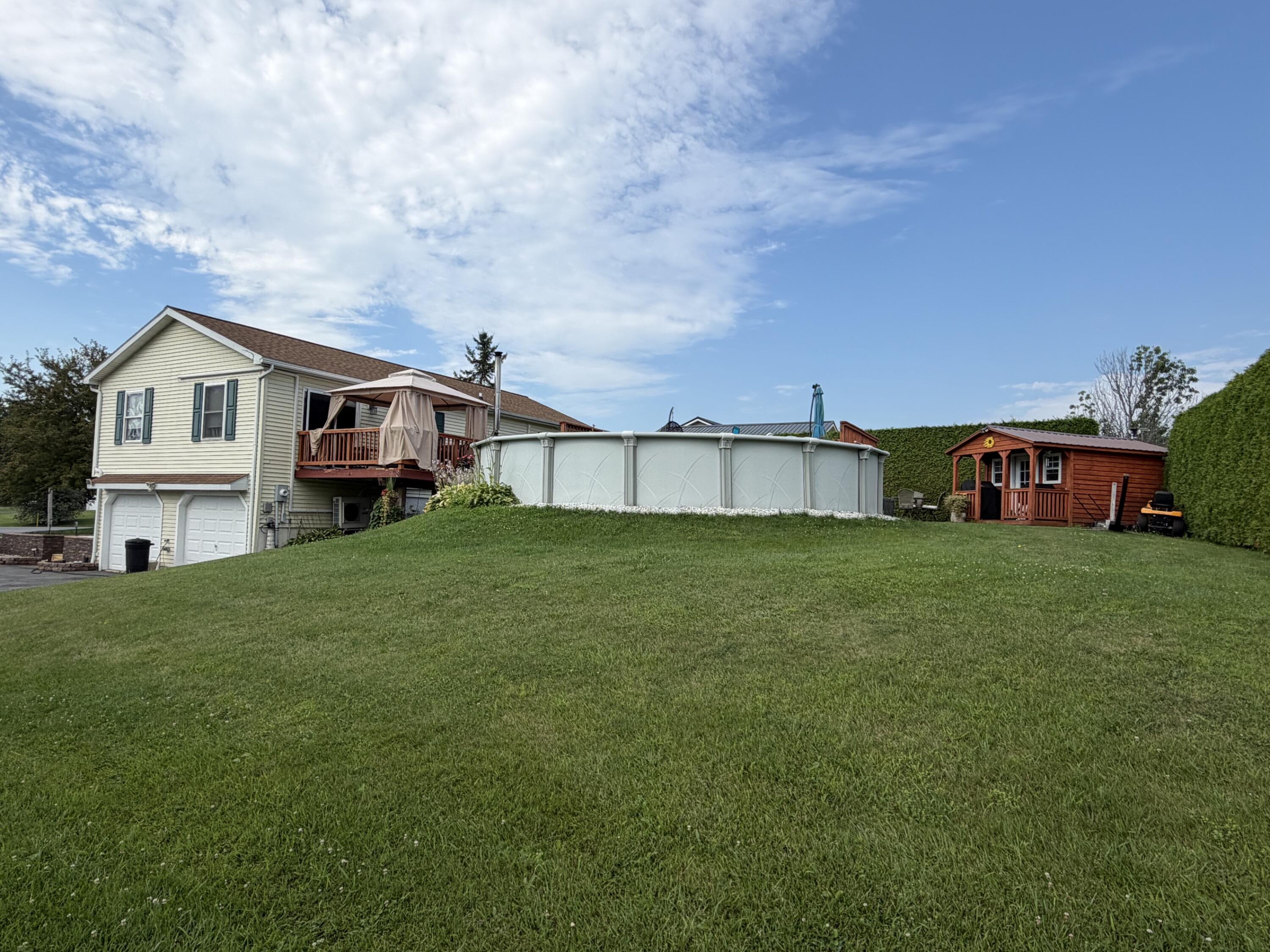 31 Vintage Estates Plattsburgh NY 12901